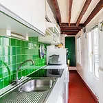 Guestready - Parisian Bliss Near The Louvre