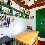 Guestready - Parisian Bliss Near The Louvre
