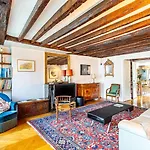 Guestready - Parisian Bliss Near The Louvre