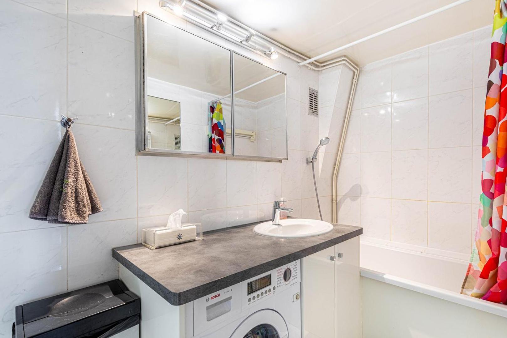 Guestready - Parisian Bliss Near The Louvre