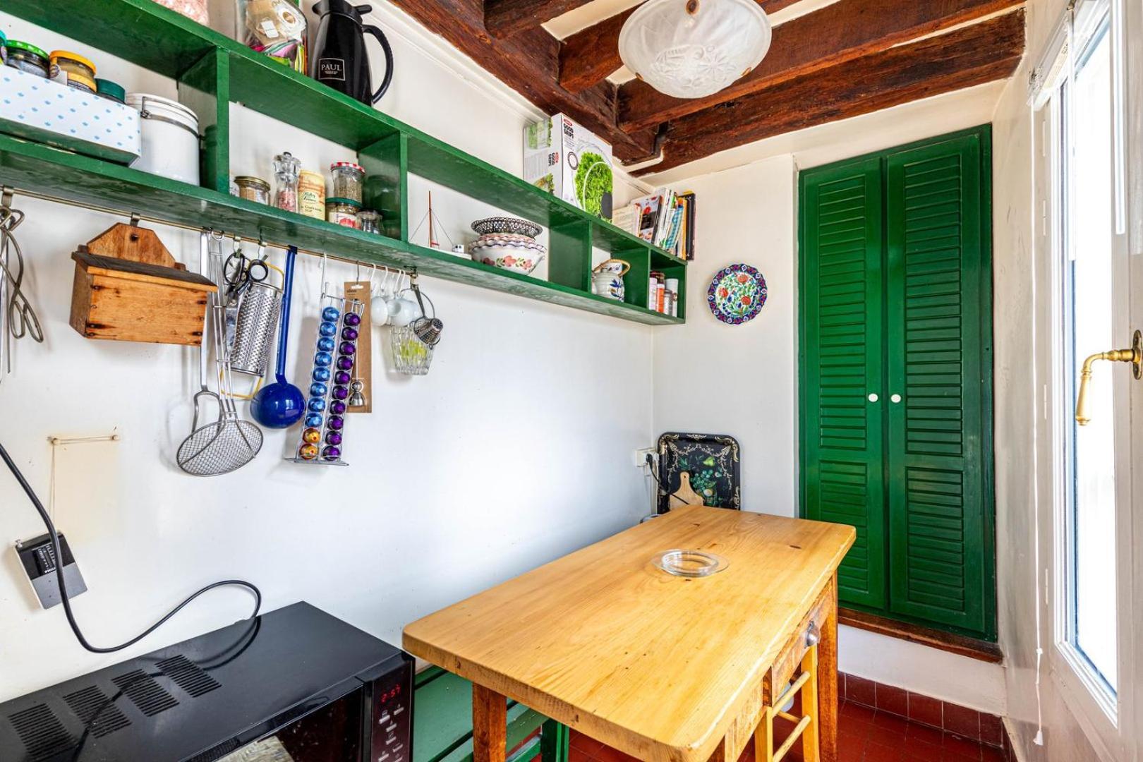 Apartment Guestready - Parisian Bliss Near The Louvre